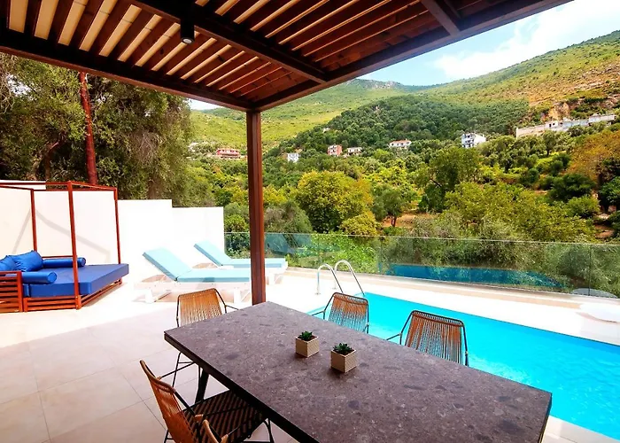 Elite Luxury Villas