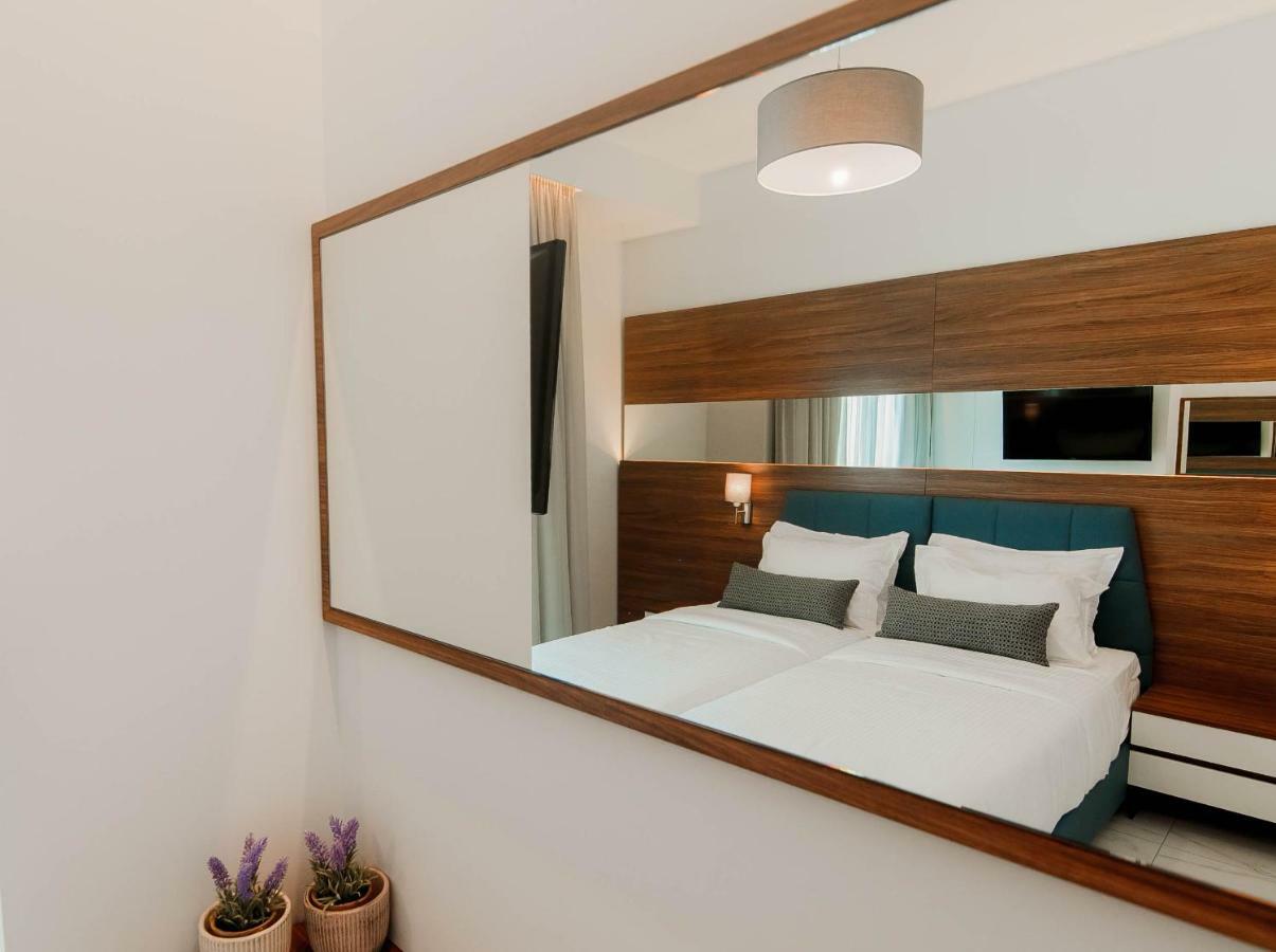 Villa Elite Luxury Parga