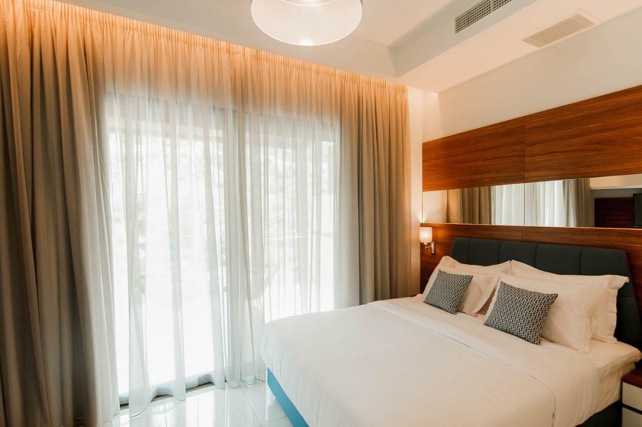 Elite Luxury Villa Parga