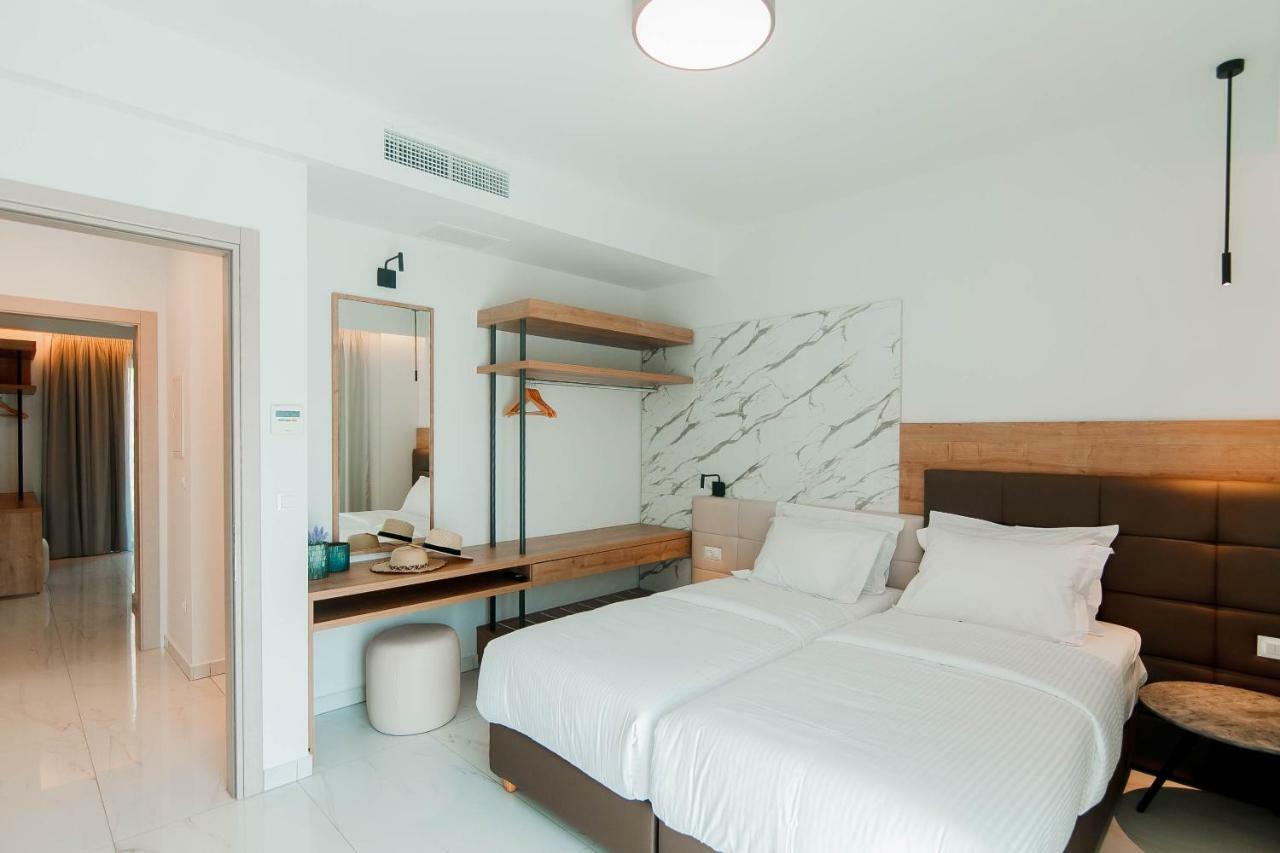 Villa Elite Luxury Parga
