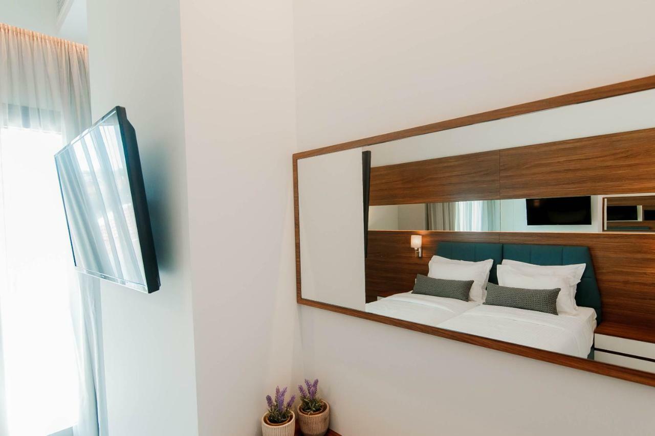 Elite Luxury Parga