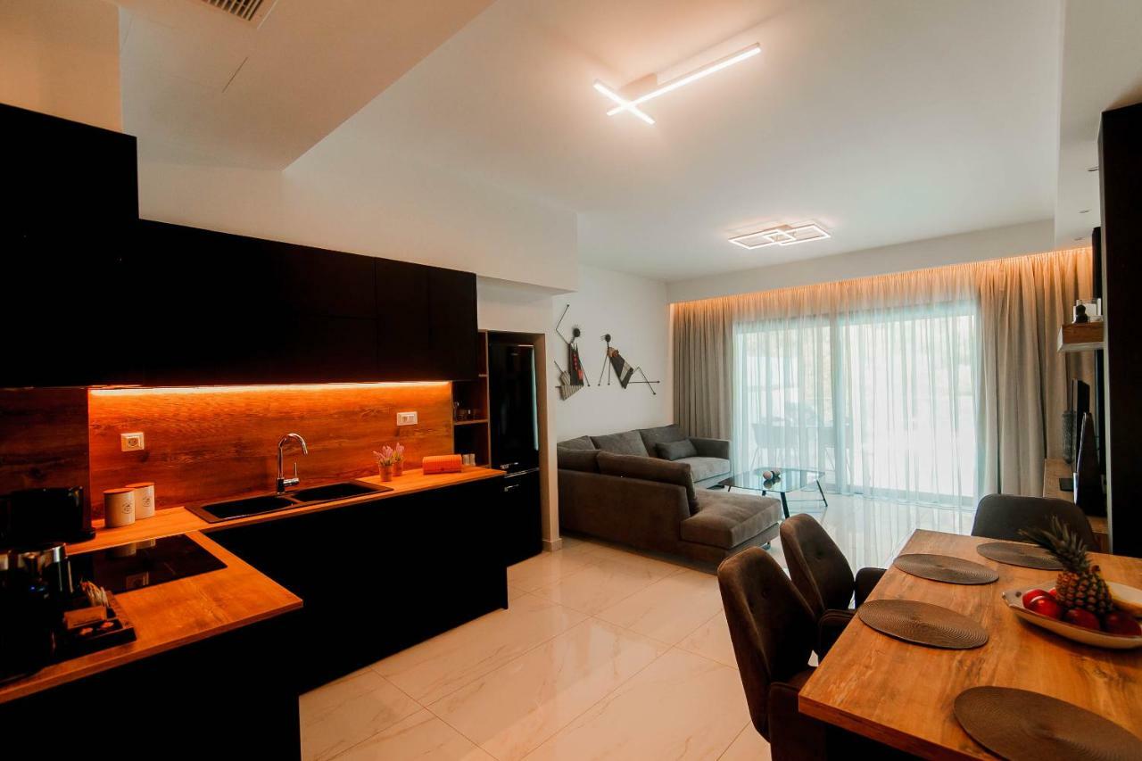 Elite Luxury Villa
