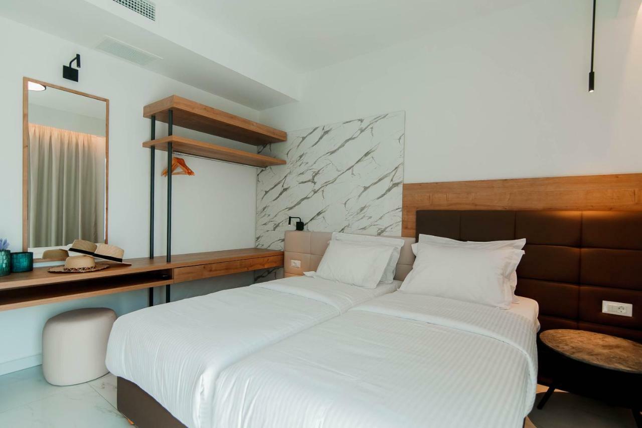 Villa Elite Luxury Parga