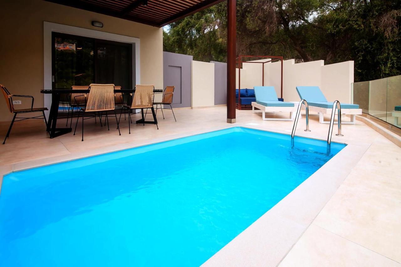 Elite Luxury Villa Parga
