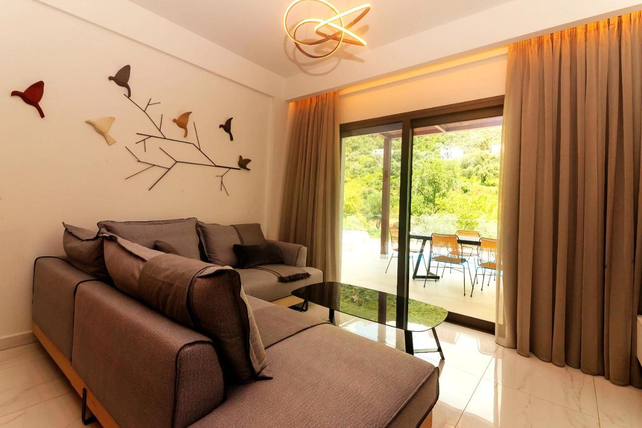 Villa Elite Luxury Parga