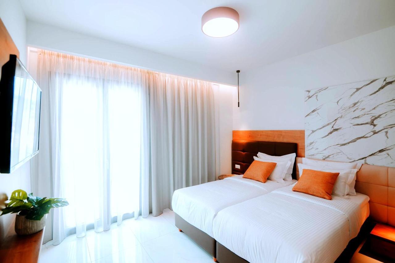Villa Elite Luxury Parga