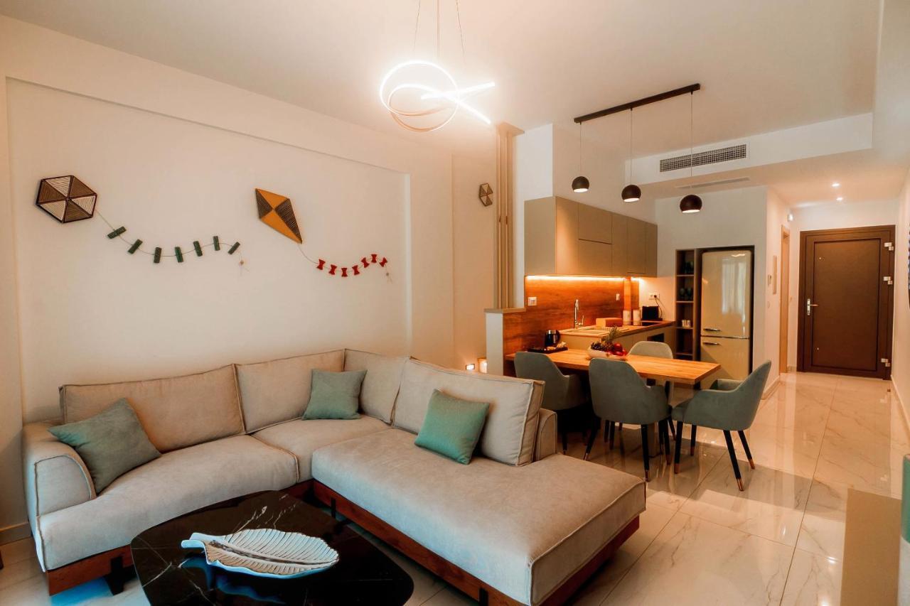 Elite Luxury Villa *