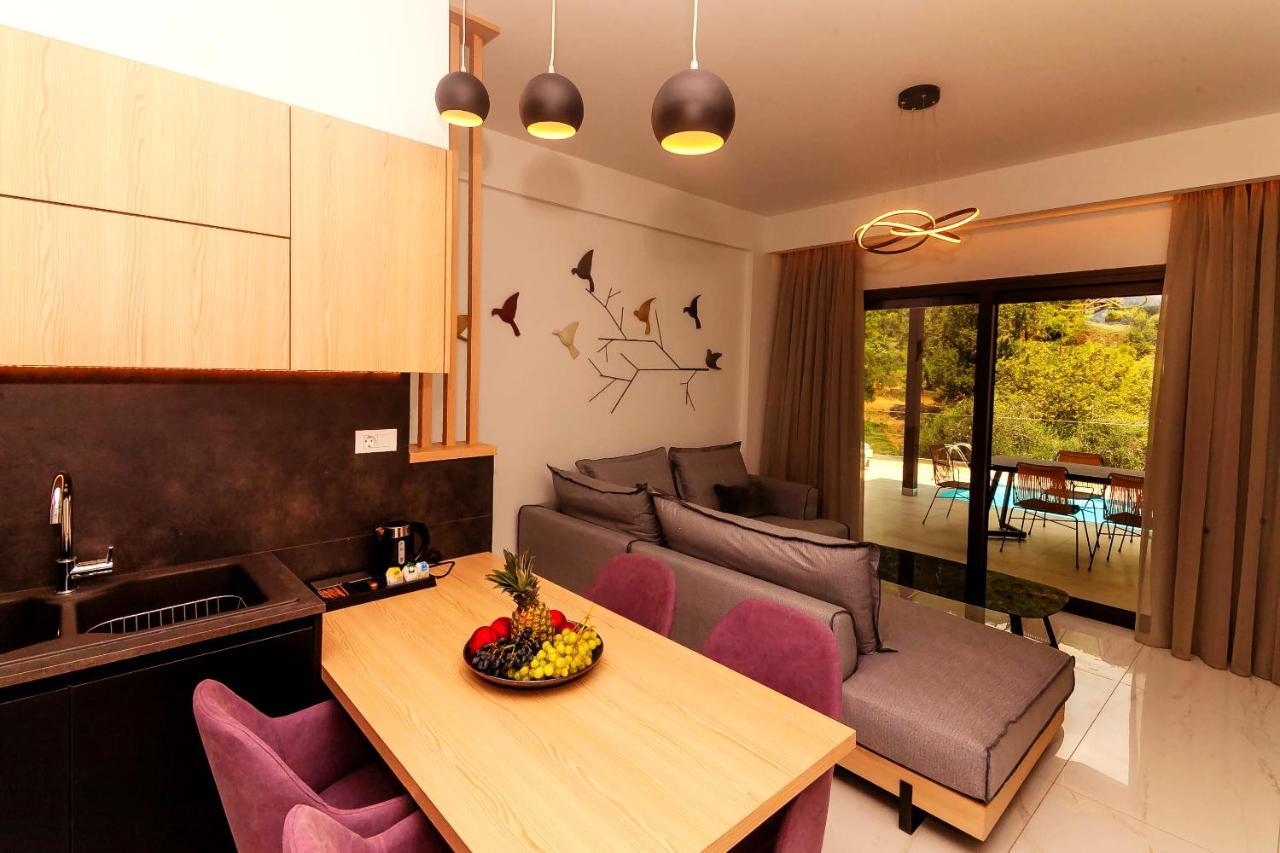 Elite Luxury Villa