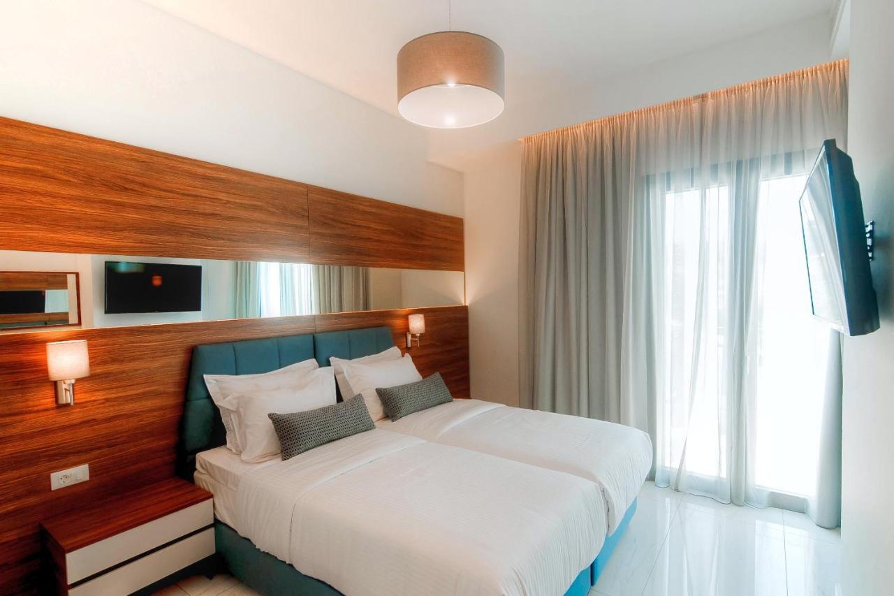 Elite Luxury Villa Parga
