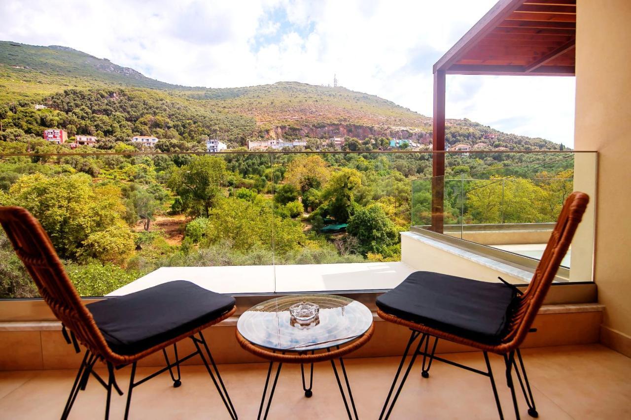 Elite Luxury * Parga